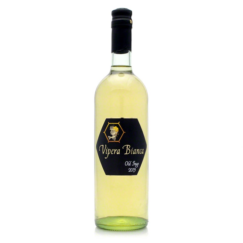 Vipera Honeywine & Spirits GbR: La Vipera Bianca - Old Ingo